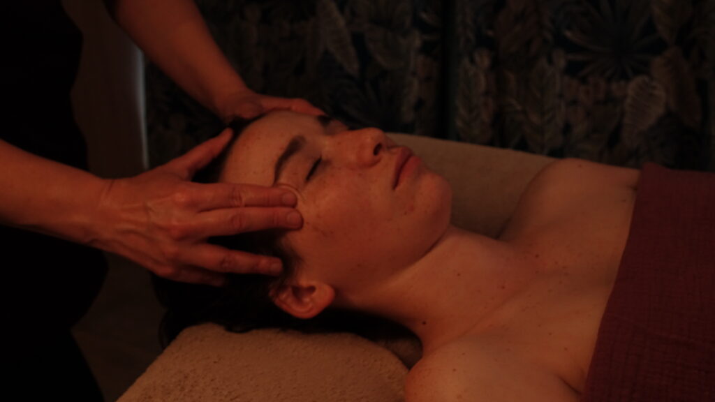 massage Kobido